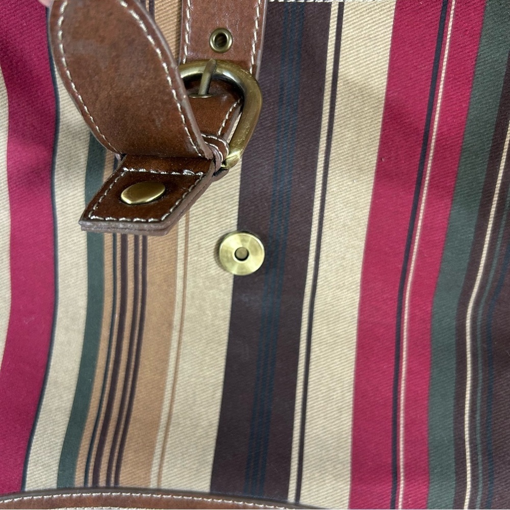 CARIBBEAN JOE “Let Go” Shoulder Bag - Picture 12 of 15